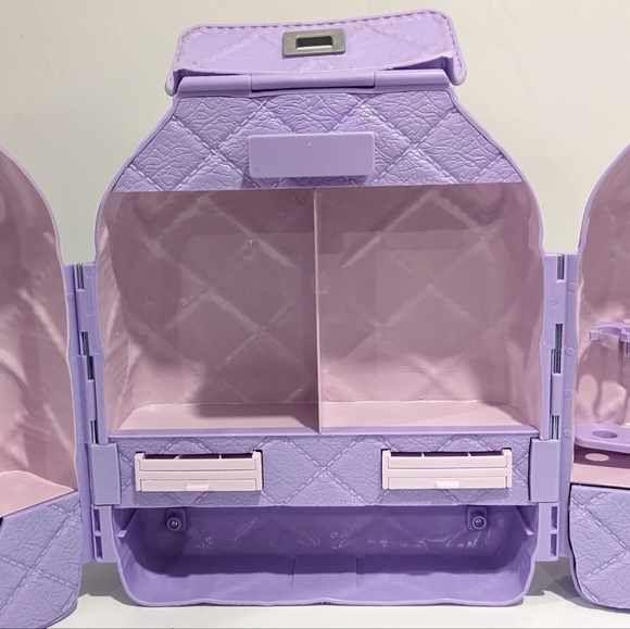 Girls ultimate makeover bag backpack - Picture 11 of 14